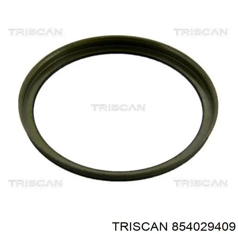 Купить 854029409 Triscan Кольцо АБС (ABS)