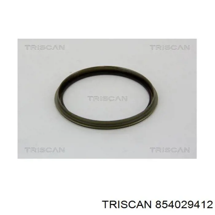 854029412 Triscan Кольцо ABS