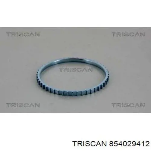 Купить 854029412 Triscan Кольцо АБС (ABS)