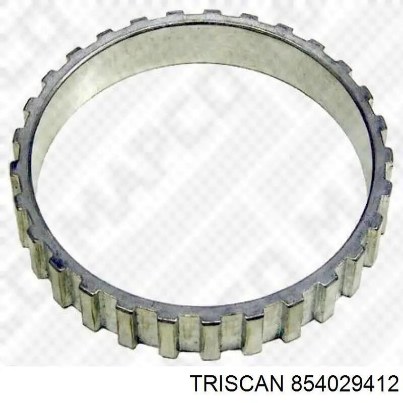 Кольцо АБС (ABS) 854029412 Triscan