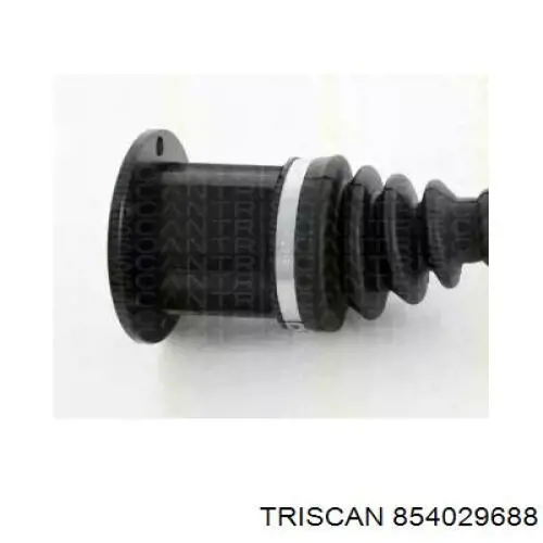 854029688 Triscan semieixo (acionador dianteiro esquerdo)