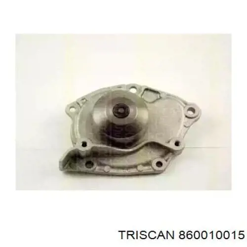 Помпа 860010015 Triscan