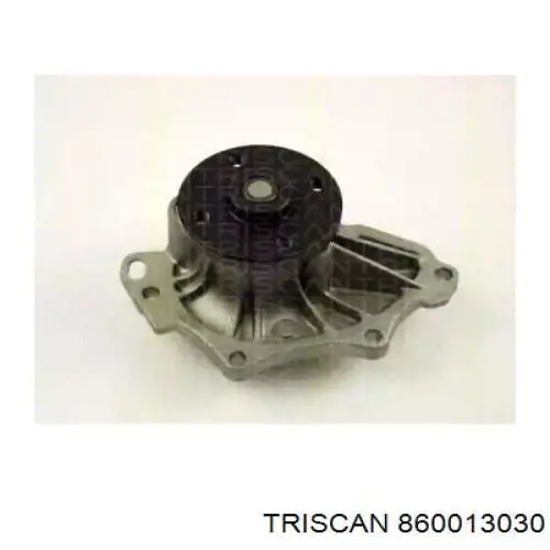 Помпа 860013030 Triscan