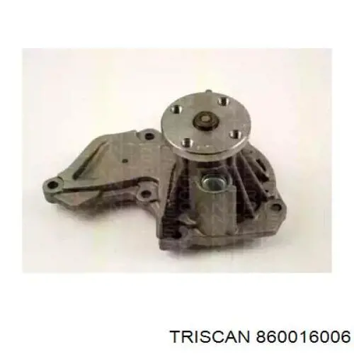 Помпа 860016006 Triscan