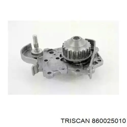 Помпа 860025010 Triscan