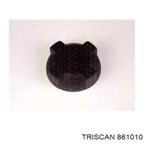 Крышка (пробка) расширительного бачка Triscan 861010