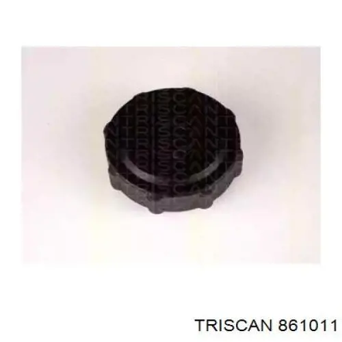 861011 Triscan крышка расширительного бачка