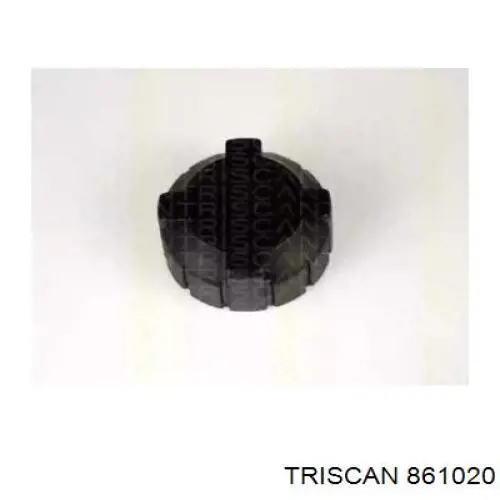 Крышка (пробка) расширительного бачка Triscan 861020