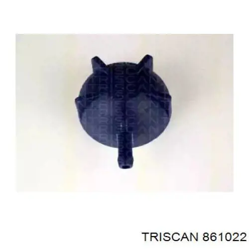 Крышка (пробка) расширительного бачка Triscan 861022