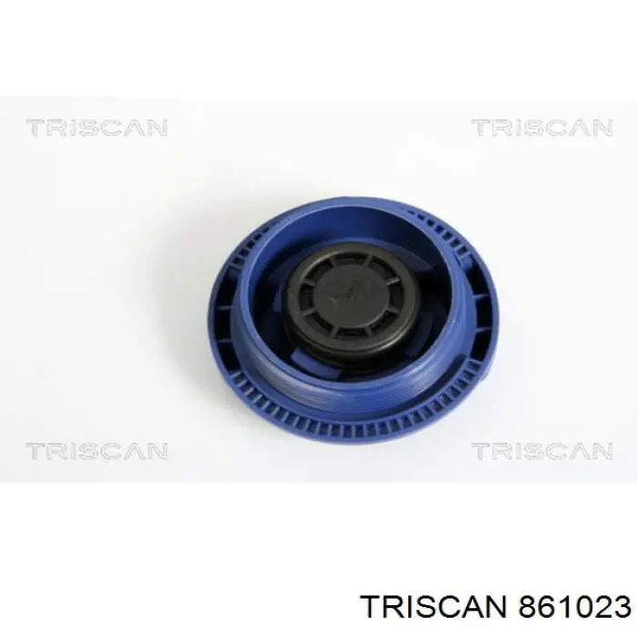 Крышка (пробка) расширительного бачка Triscan 861023