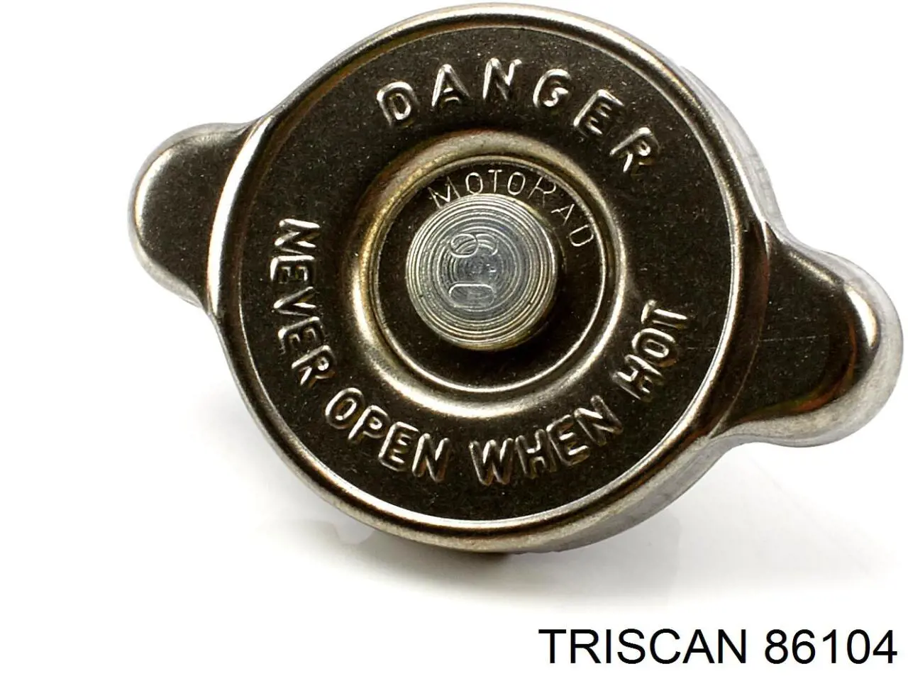 86104 Triscan крышка (пробка радиатора)