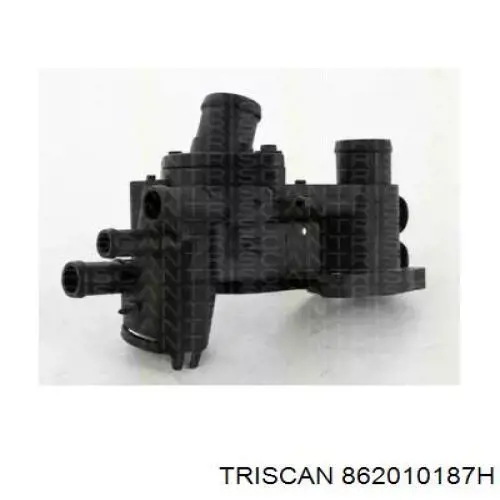 Caja del termostato 862010187H Triscan