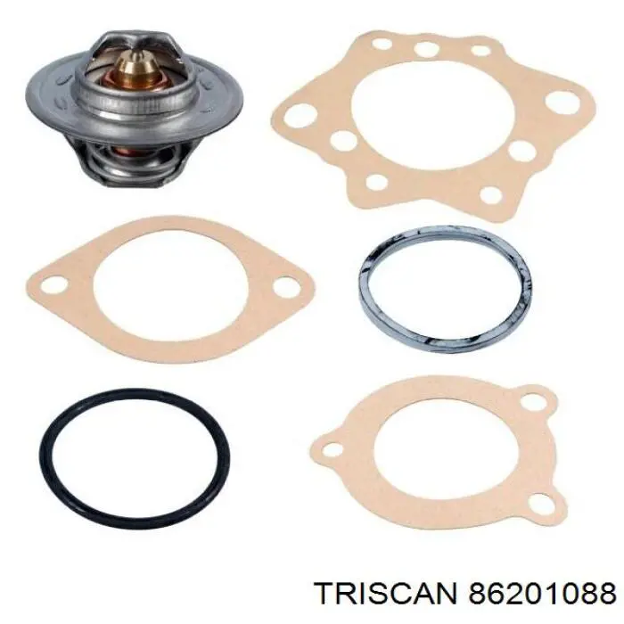 Термостат TE0221 Magneti Marelli
