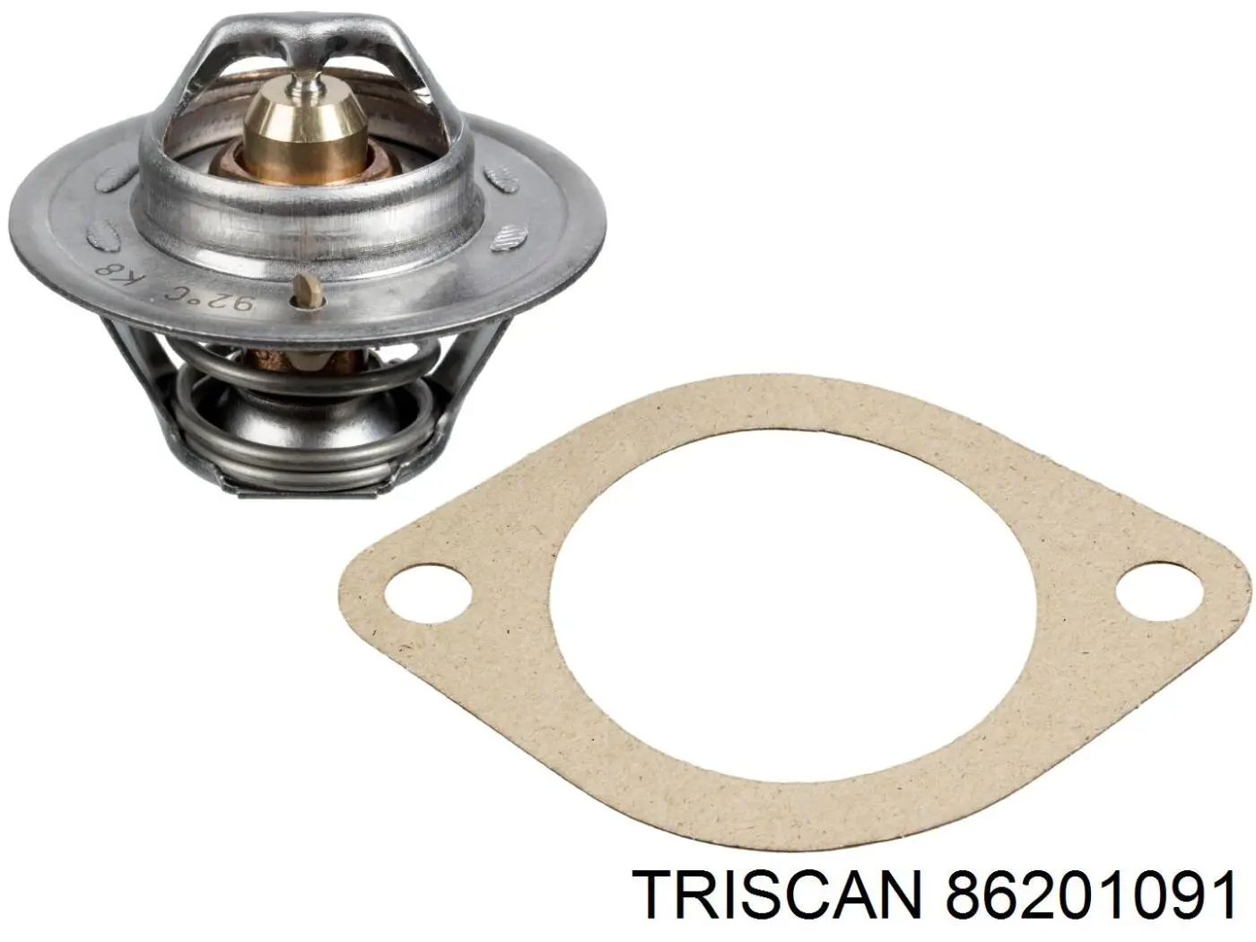 86201091 Triscan