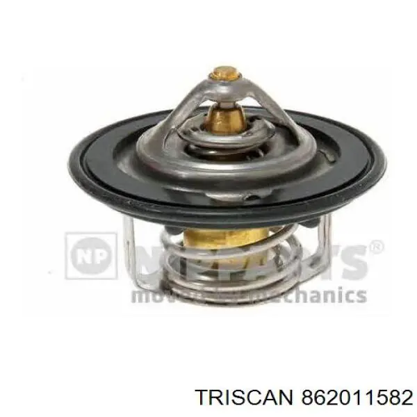 Термостат в корпусе Triscan 862011582 цена, от 5.87 USD