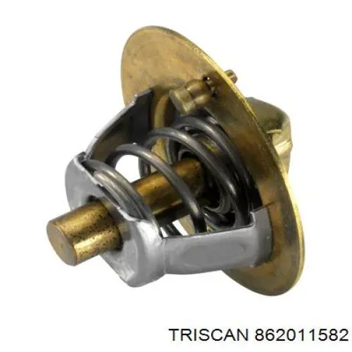 862011582 Triscan Авто термостат