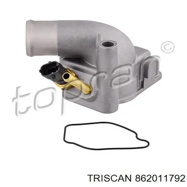 Термостат 862011792 Triscan