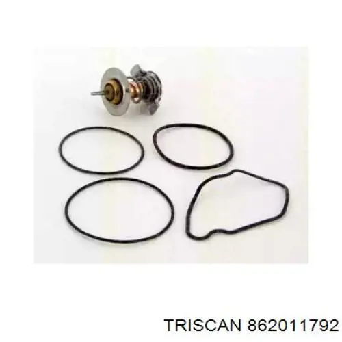 862011792 Triscan Авто термостат