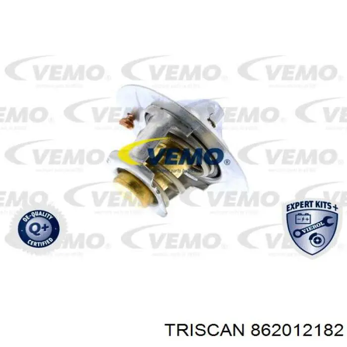 Термостат 68210217AA Chrysler