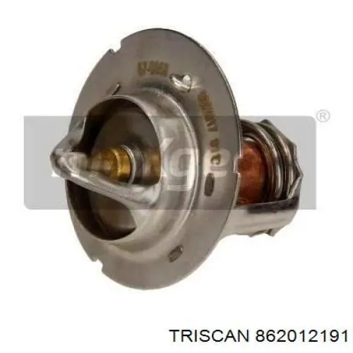 Купить 862012191 Triscan Автомобильный термостат