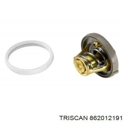 Термостат 862012191 Triscan