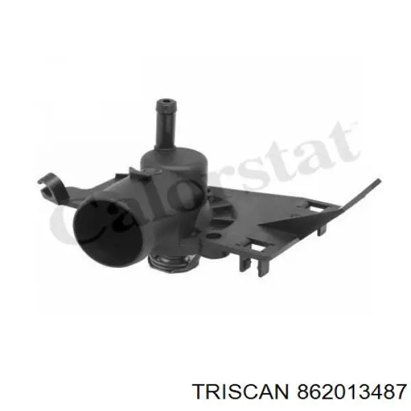 Термостат в корпусе Triscan 862013487 цена, от 10.31 USD