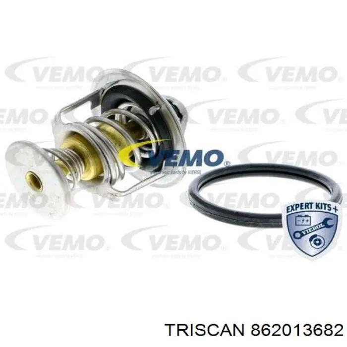Термостат 862013682 Triscan