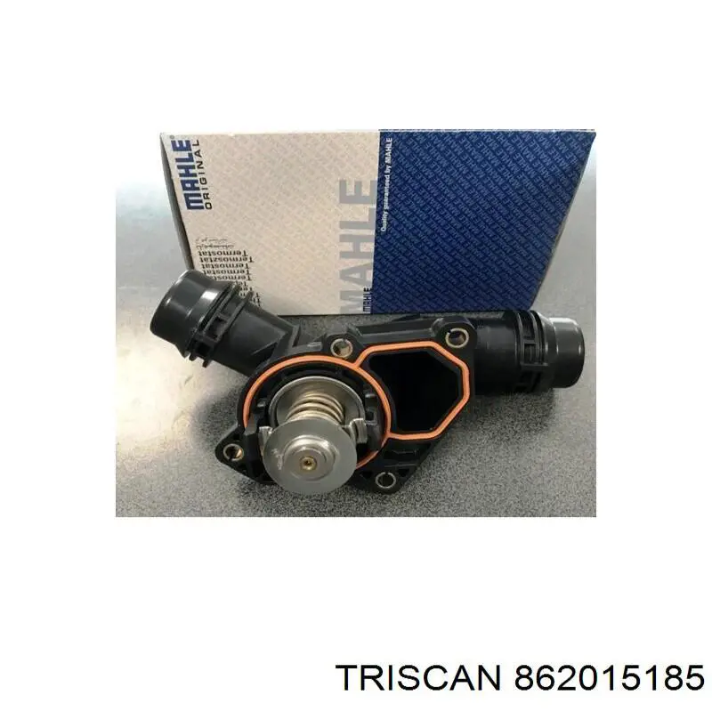 Купить 862015185 Triscan Автомобильный термостат
