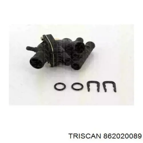 862020089 Triscan термостат