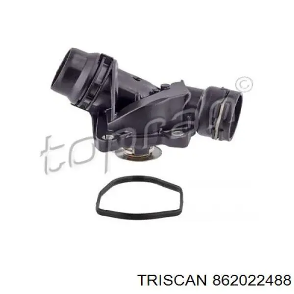 Термостат в сборе Triscan 862022488