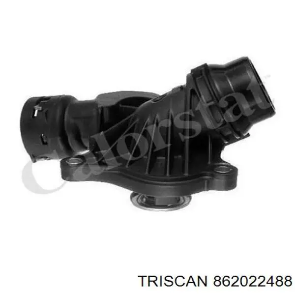 862022488 Triscan Авто термостат