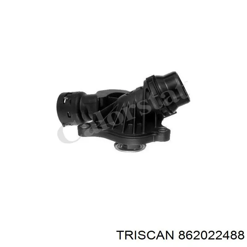 Купить 862022488 Triscan Автомобильный термостат