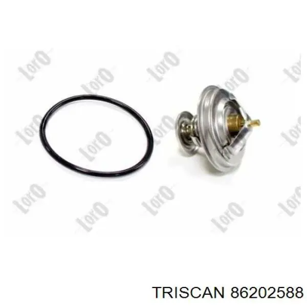 86202588 Triscan Авто термостат