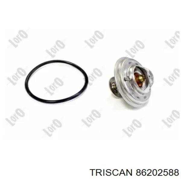 Купить 86202588 Triscan Автомобильный термостат