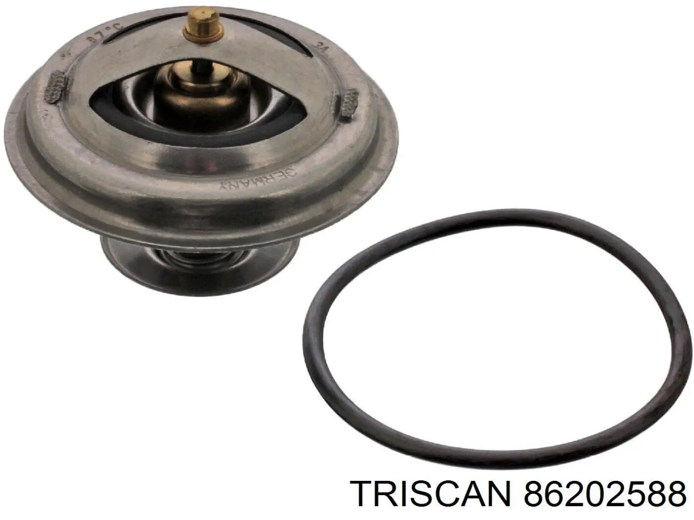 Купить RD1517596887 Rider Автомобильный термостат