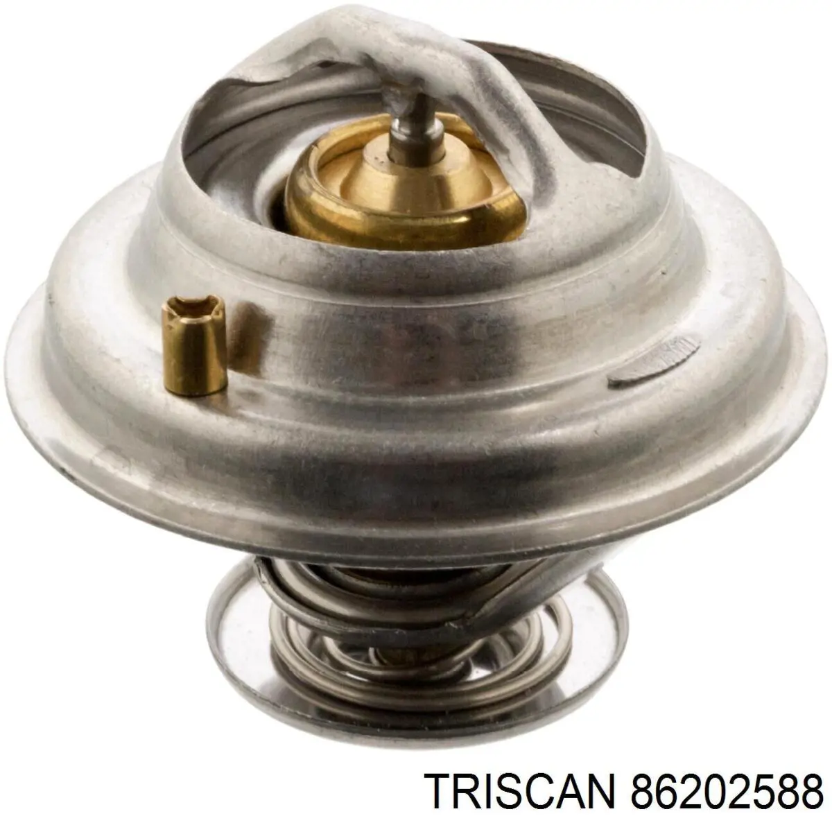 Термостат в корпусе Triscan 86202588 цена, от 9.79 USD