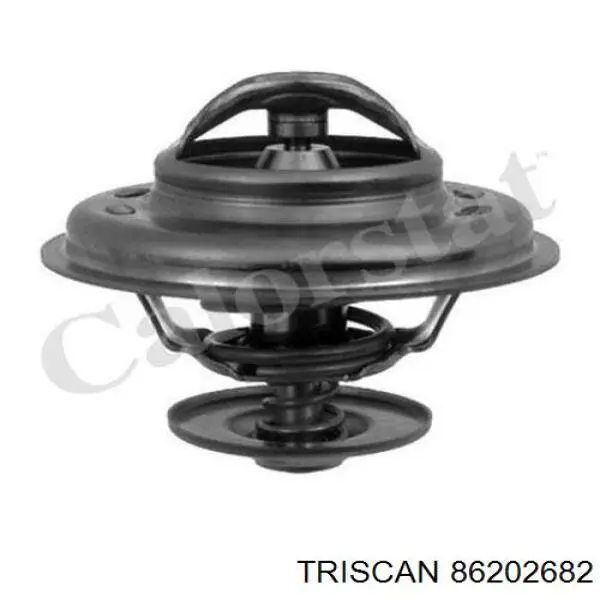 Термостат в сборе Triscan 86202682