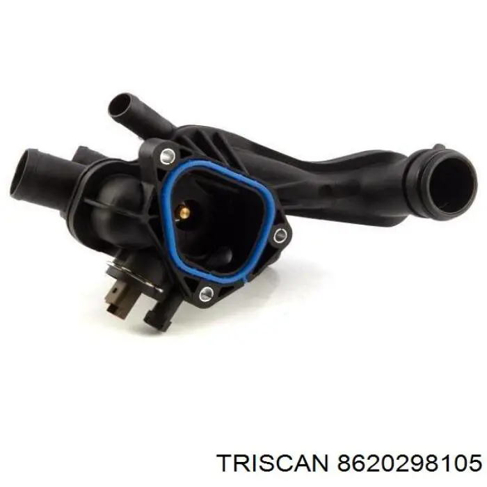 Кожух термостата Triscan 8620298105 цена, от 75.39 USD