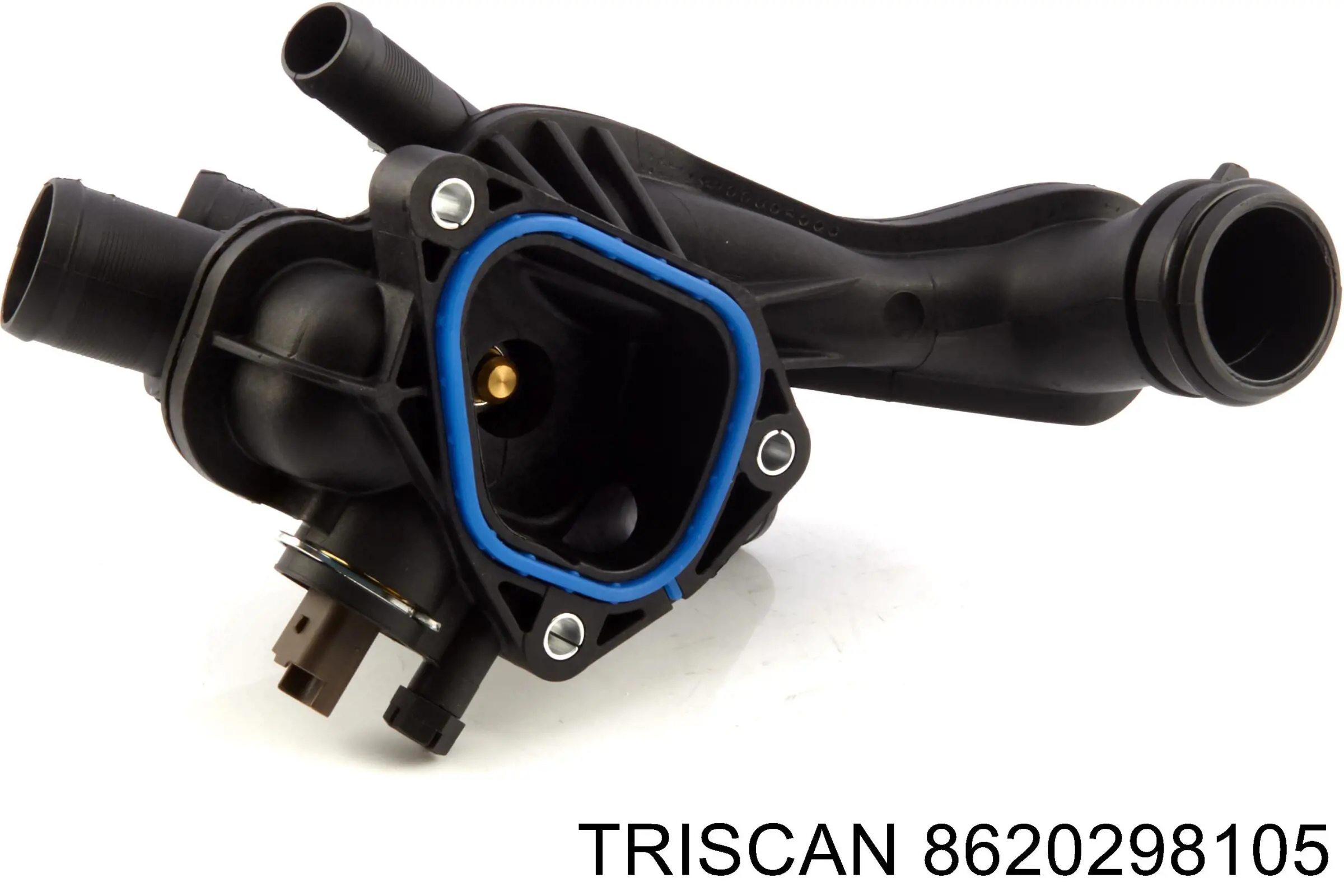 8620298105 Triscan Корпус термостата в сборе