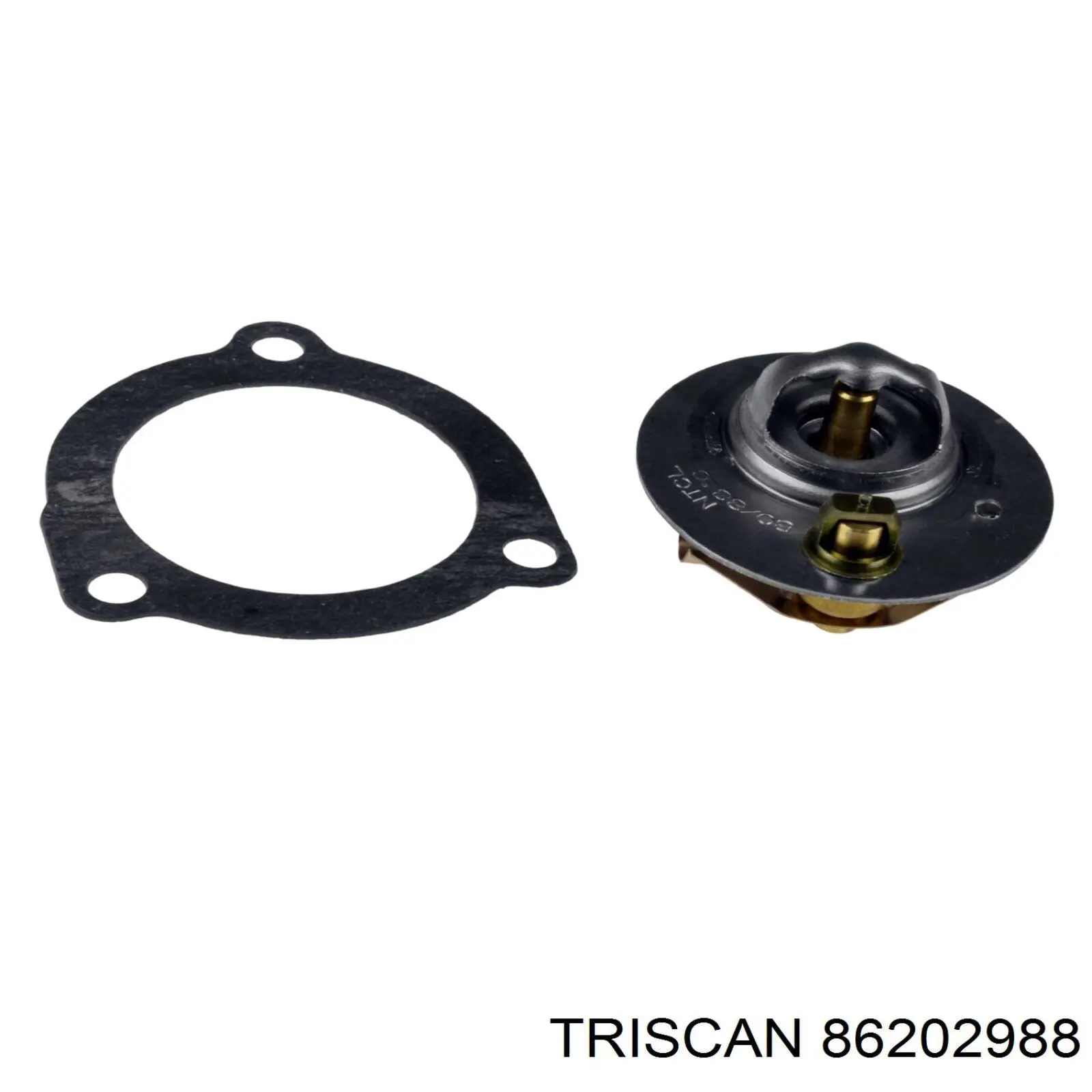 86202988 Triscan
