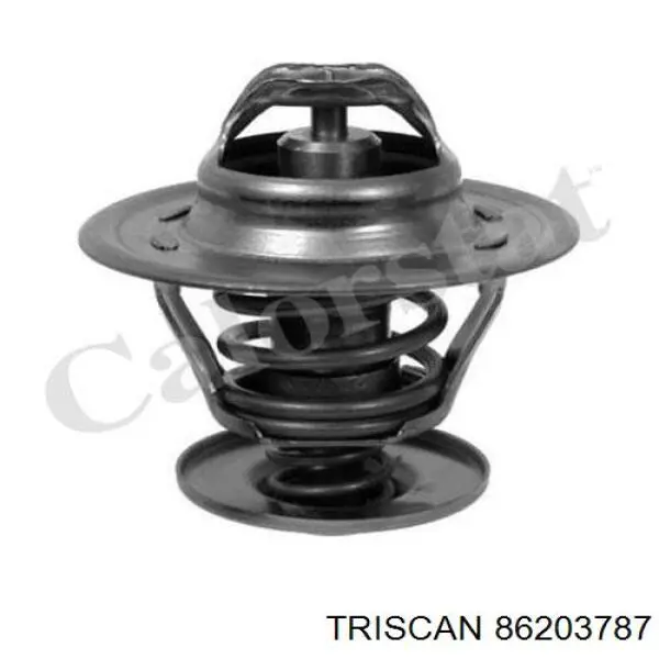 86203787 Triscan Авто термостат