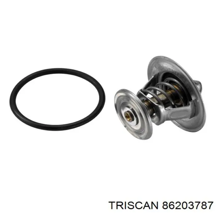 Купить 86203787 Triscan Автомобильный термостат
