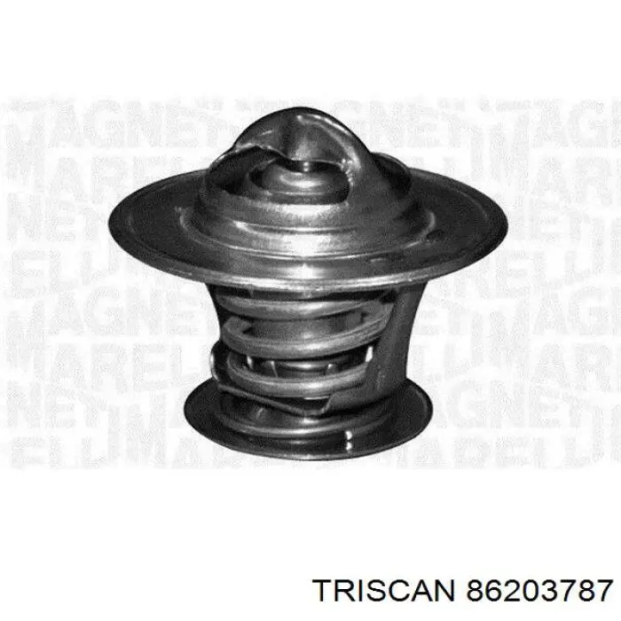 Термостат 86203787 Triscan