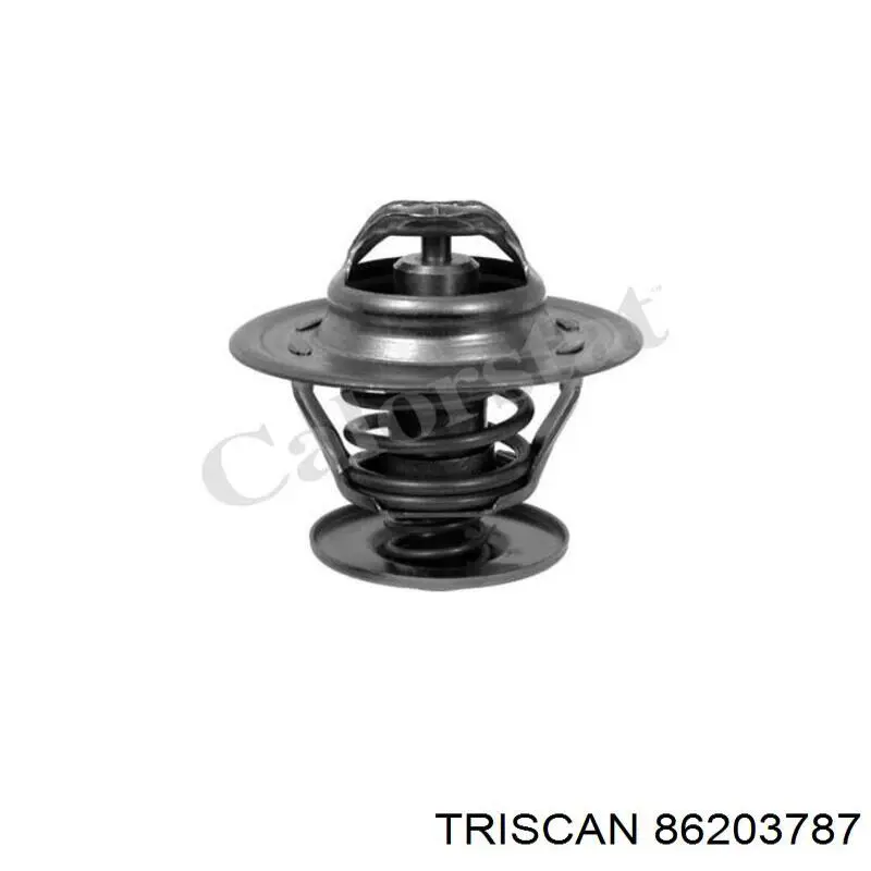Термостат 86203787 Triscan