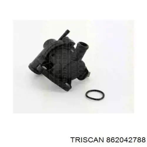 862042788 Triscan termostato