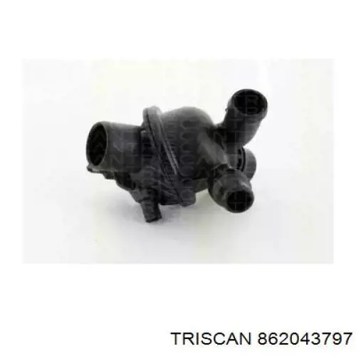 TM2197 HELLA Авто термостат