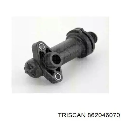 Termostato EGR 862046070 Triscan