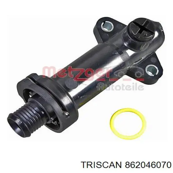 Купить 862046070 Triscan Термостат системы EGR