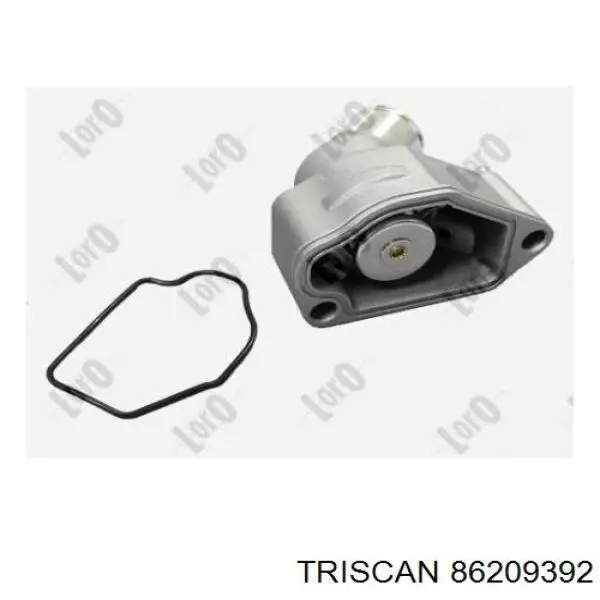 86209392 Triscan Авто термостат