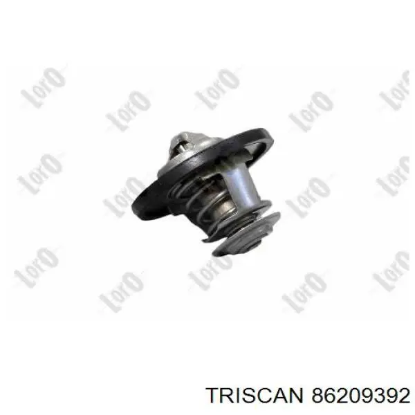 Термостат в корпусе Triscan 86209392 цена, от 16.00 USD